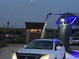 Lexus RX 350 2006 года за 7 500 000 тг. в Алматы – фото 2