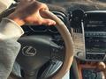Lexus RX 350 2006 года за 7 500 000 тг. в Алматы – фото 8