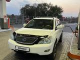 Lexus RX 350 2006 года за 7 500 000 тг. в Алматы – фото 4