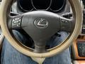 Lexus RX 350 2006 года за 7 500 000 тг. в Алматы – фото 5