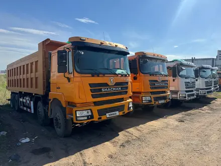 Shacman (Shaanxi)  F3000 2021 года за 23 000 000 тг. в Астана – фото 2
