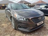 Hyundai Sonata 2016 годаүшін5 000 000 тг. в Хромтау