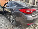 Hyundai Sonata 2016 годаүшін5 000 000 тг. в Хромтау – фото 3