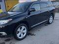 Toyota Highlander 2011 годаfor12 400 000 тг. в Алматы – фото 6