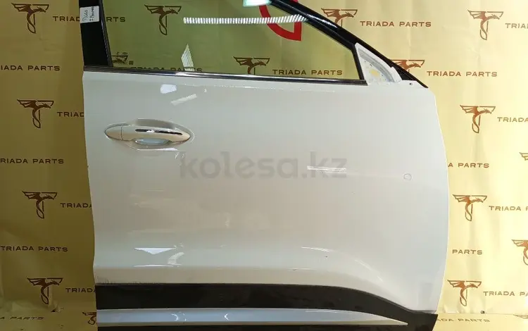 Дверь передняя правая Chery Tiggo 7 Pro Max за 244 444 тг. в Алматы