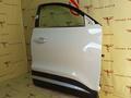 Дверь передняя правая Chery Tiggo 7 Pro Max за 244 444 тг. в Алматы – фото 2