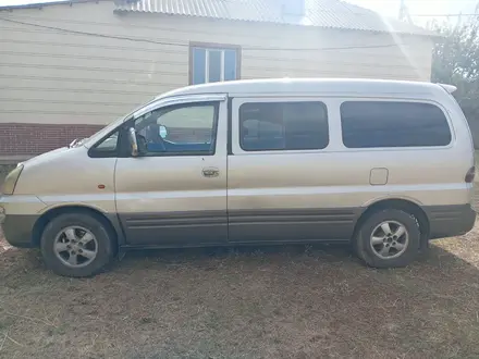Hyundai Starex 2006 года за 3 200 000 тг. в Шымкент – фото 2