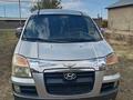 Hyundai Starex 2006 годаүшін3 200 000 тг. в Шымкент