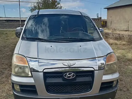 Hyundai Starex 2006 года за 3 200 000 тг. в Шымкент