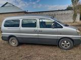 Hyundai Starex 2006 годаүшін3 200 000 тг. в Шымкент – фото 3