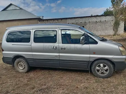 Hyundai Starex 2006 года за 3 200 000 тг. в Шымкент – фото 3