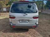 Hyundai Starex 2006 годаүшін3 200 000 тг. в Шымкент – фото 4