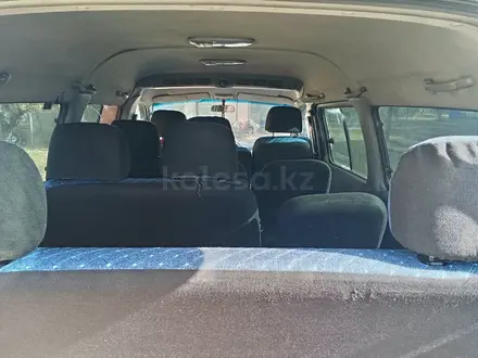 Hyundai Starex 2006 года за 3 200 000 тг. в Шымкент – фото 8