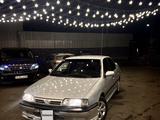 Nissan Primera 1991 годаүшін750 000 тг. в Тараз