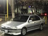 Nissan Primera 1991 годаүшін750 000 тг. в Тараз – фото 4