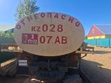ГАЗ  ГАЗ 53 1991 года за 1 800 000 тг. в Акжаик – фото 5