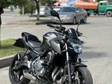 Kawasaki  Z 650 2017 года за 2 700 000 тг. в Алматы