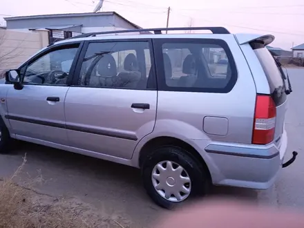 Mitsubishi Space Wagon 1999 года за 3 300 000 тг. в Кызылорда – фото 18