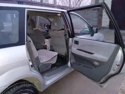 Mitsubishi Space Wagon 1999 года за 3 300 000 тг. в Кызылорда – фото 9