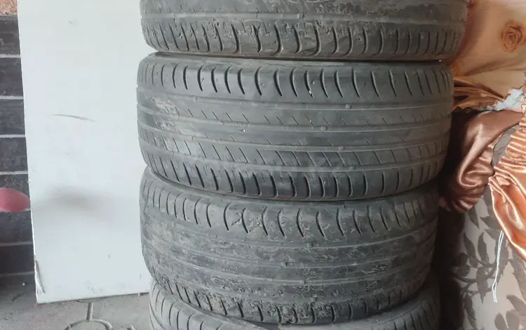 Шины летние за 50 000 тг. в Алматы