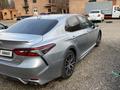 Toyota Camry 2021 годаfor13 486 000 тг. в Алматы – фото 2