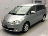 Toyota Estima ACR55 рестайлинг на запчасти в Усть-Каменогорск