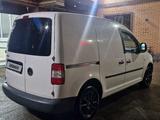 Volkswagen Caddy 2007 года за 4 800 000 тг. в Алматы – фото 5