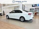 Volkswagen Polo 2020 года за 7 250 000 тг. в Уральск – фото 4