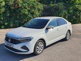 Volkswagen Polo 2020 года за 6 700 000 тг. в Шымкент – фото 2