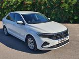 Volkswagen Polo 2020 года за 6 700 000 тг. в Шымкент