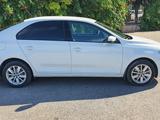 Volkswagen Polo 2020 года за 6 700 000 тг. в Шымкент – фото 3