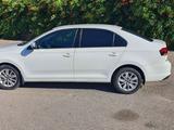 Volkswagen Polo 2020 года за 6 700 000 тг. в Шымкент – фото 4