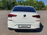Volkswagen Polo 2020 года за 6 700 000 тг. в Шымкент – фото 5