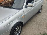 ВАЗ (Lada) Priora 2171 2011 года за 2 100 000 тг. в Атырау – фото 3
