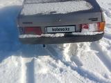 ВАЗ (Lada) 21099 2002 годаүшін550 000 тг. в Шаян – фото 4