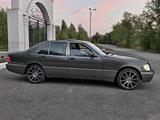 Mercedes-Benz S 320 1992 годаүшін2 000 000 тг. в Костанай – фото 2