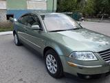 Volkswagen Passat 2001 года за 2 600 000 тг. в Костанай – фото 3