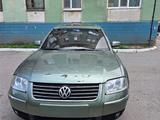Volkswagen Passat 2001 года за 2 600 000 тг. в Костанай – фото 4