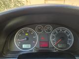 Volkswagen Passat 2001 года за 2 600 000 тг. в Костанай – фото 5