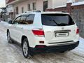 Toyota Highlander 2012 годаfor11 900 000 тг. в Алматы – фото 25