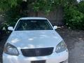 Toyota Mark II 2002 года за 3 500 000 тг. в Алматы – фото 3