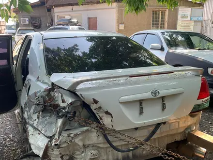 Toyota Mark II 2002 года за 3 500 000 тг. в Алматы – фото 8