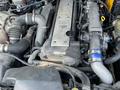 Toyota Mark II 2002 года за 3 500 000 тг. в Алматы – фото 9