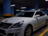 Hyundai Equus 2012 года за 11 000 000 тг. в Алматы – фото 2