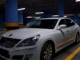 Hyundai Equus 2012 года за 14 000 000 тг. в Алматы – фото 2