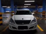 Hyundai Equus 2012 года за 13 000 000 тг. в Шымкент – фото 3