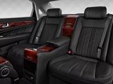 Hyundai Equus 2012 года за 13 000 000 тг. в Шымкент – фото 5