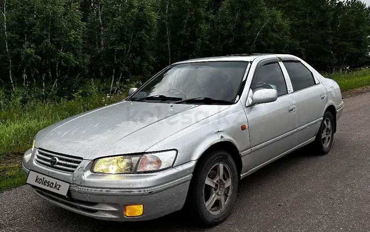 Toyota Camry Gracia 1997 годаfor2 500 000 тг. в Алматы