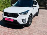 Hyundai Creta 2021 годаfor10 800 000 тг. в Астана – фото 4