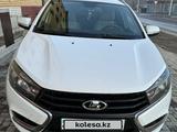 ВАЗ (Lada) Vesta SW 2019 годаүшін5 500 000 тг. в Семей